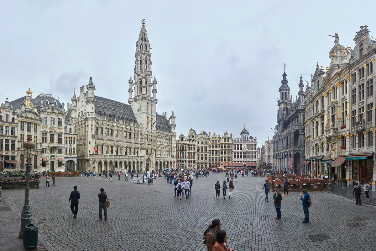 Belgium