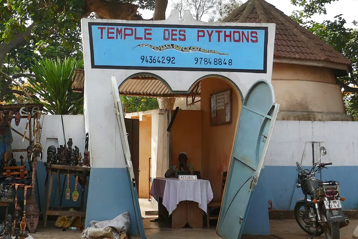 Benin