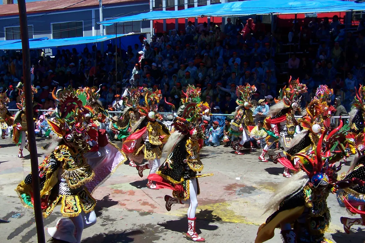 Bolivia