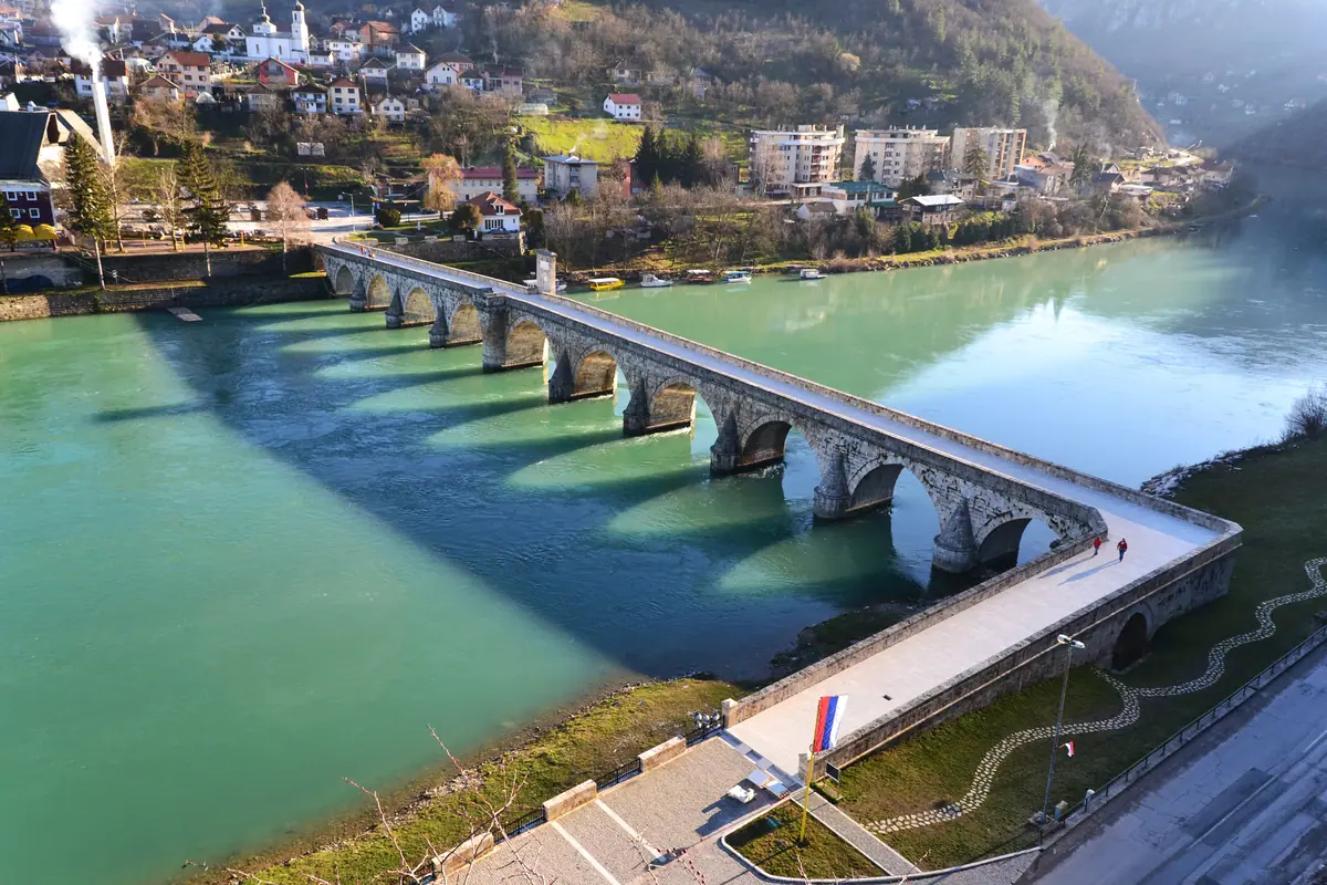 Bosnia and Herzegovina