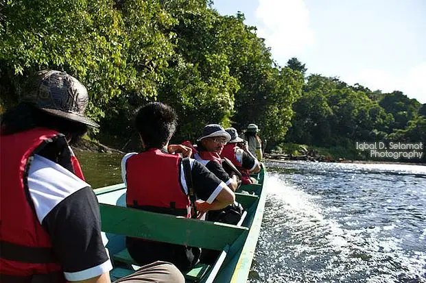 Brunei