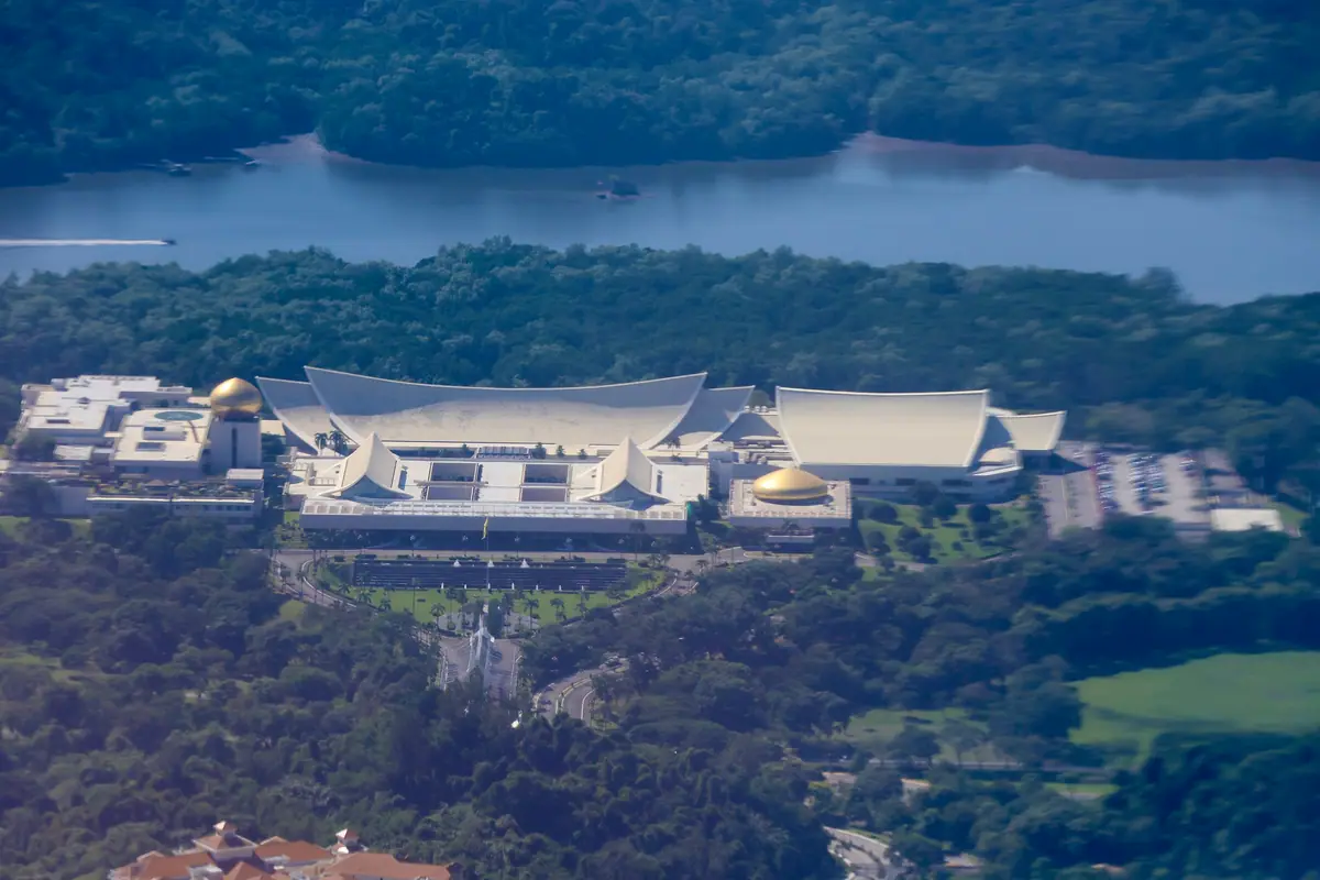 Brunei