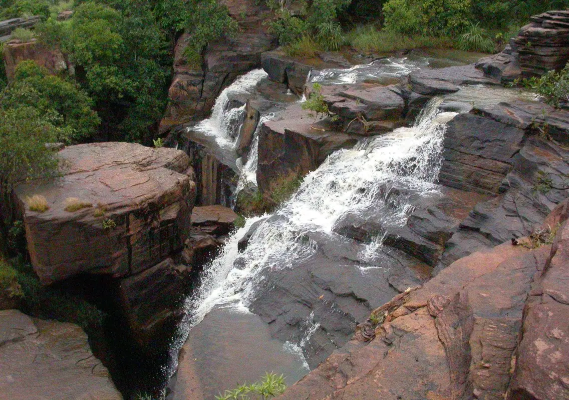 Burkina Faso