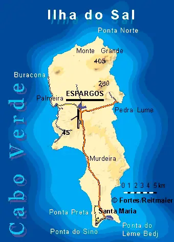 Cabo Verde