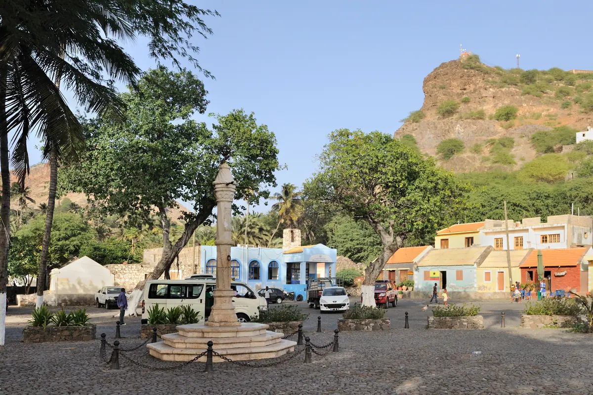 Cabo Verde