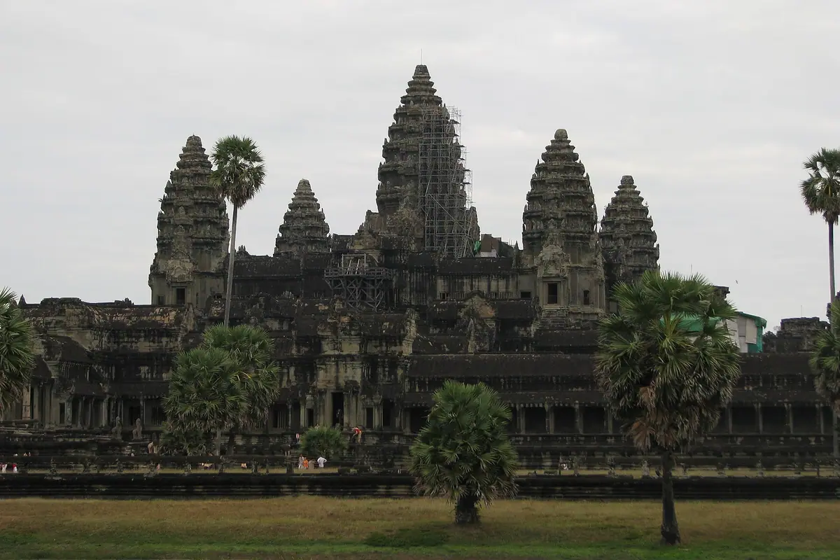 Cambodia
