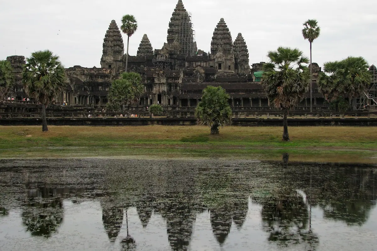 Cambodia