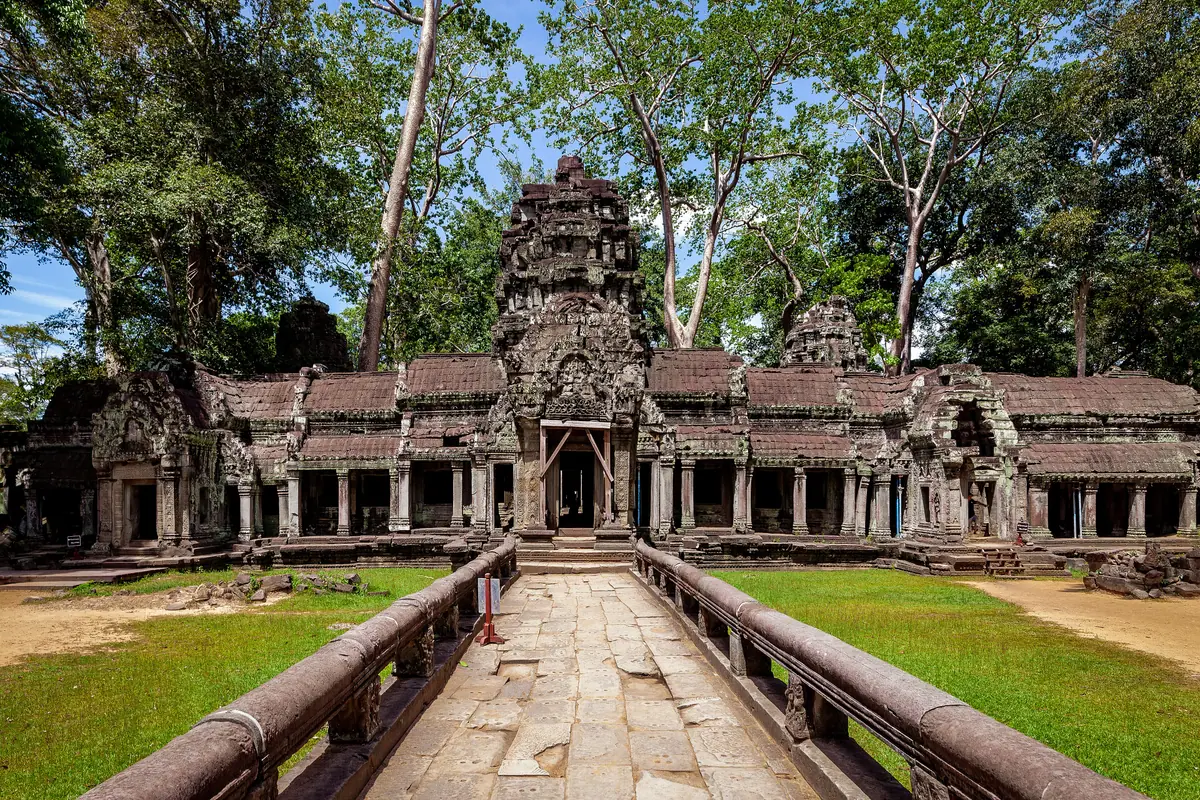 Cambodia