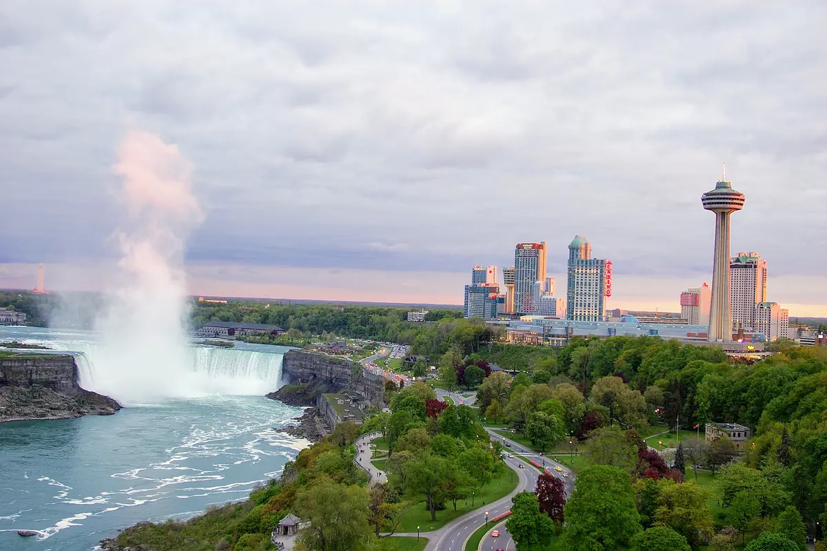 Canada