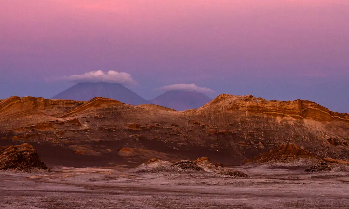Chile