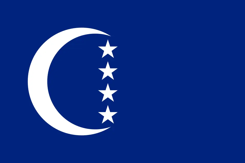 Comoros