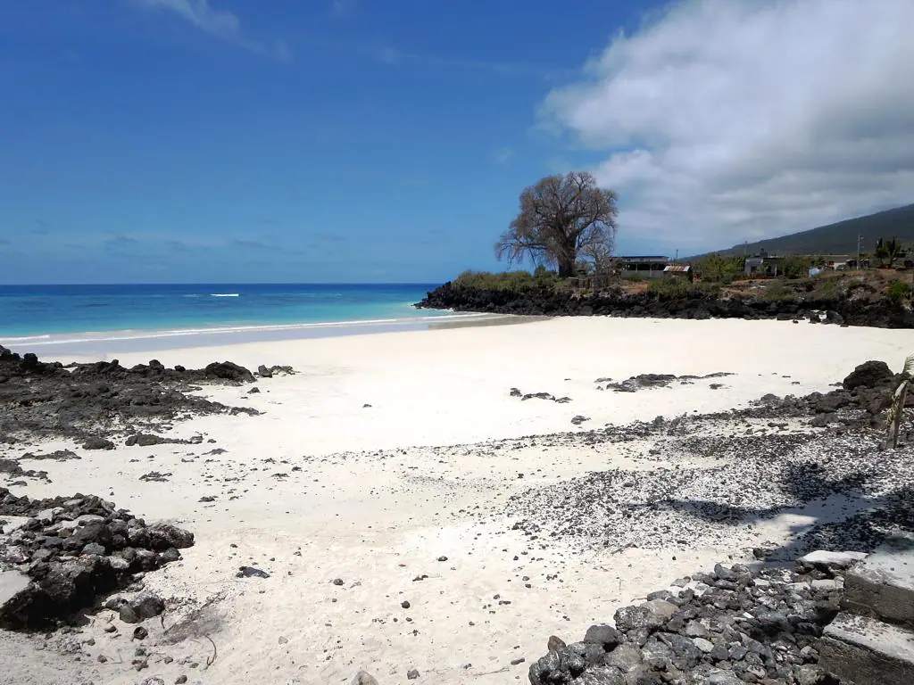Comoros