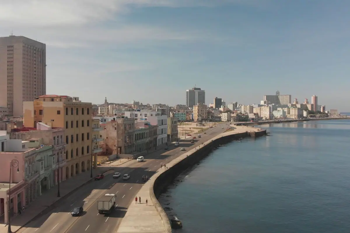 Cuba