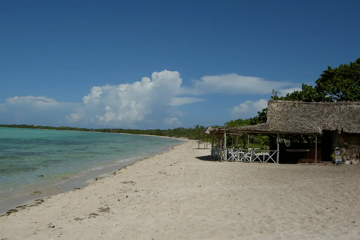 Cuba