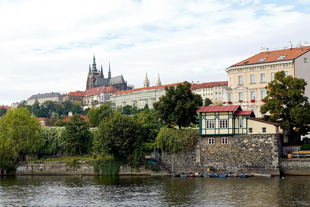 Czechia