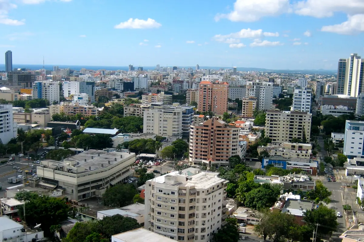 Dominican Republic