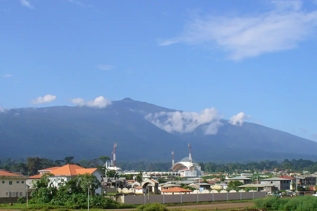 Equatorial Guinea