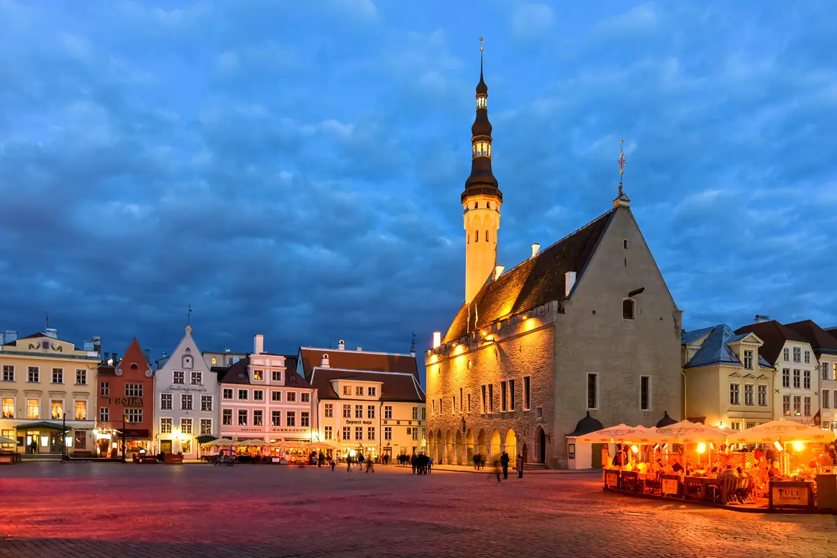 Estonia