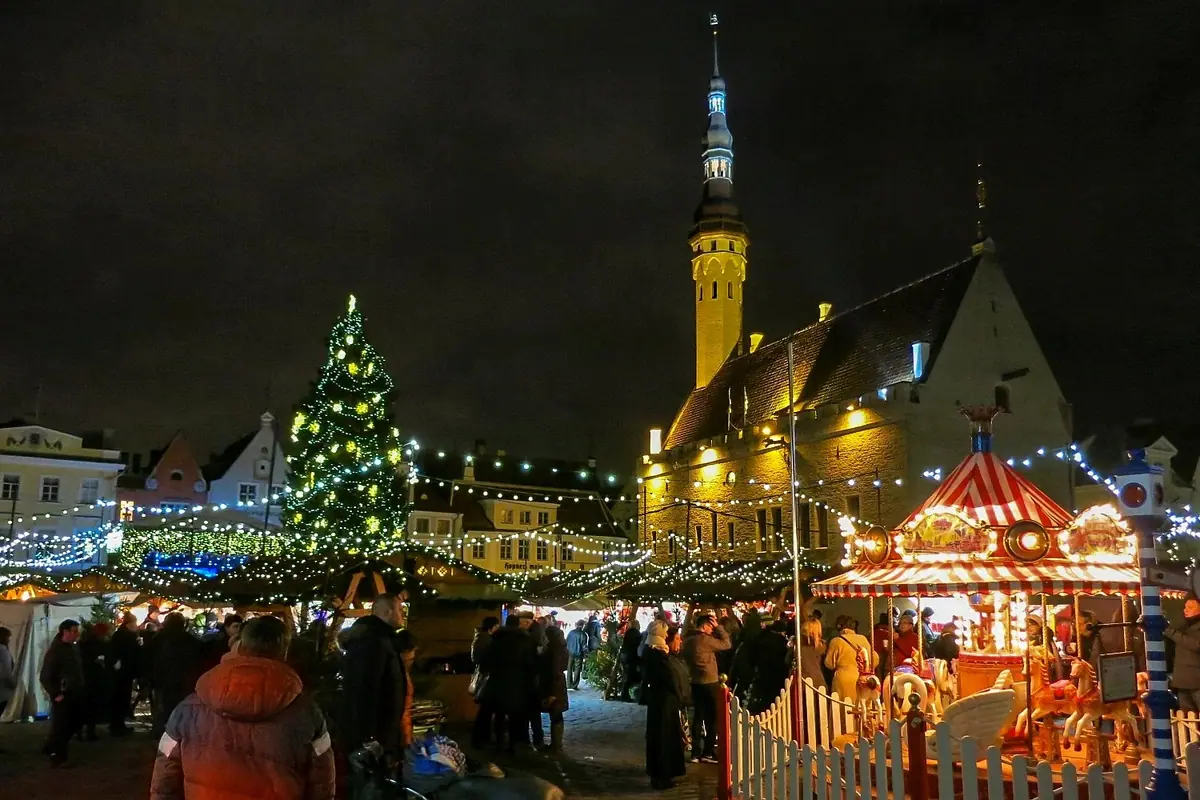 Estonia