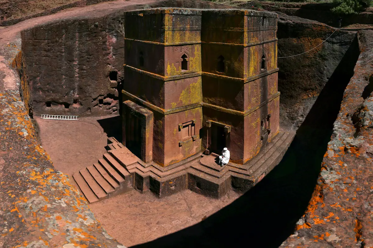 Ethiopia