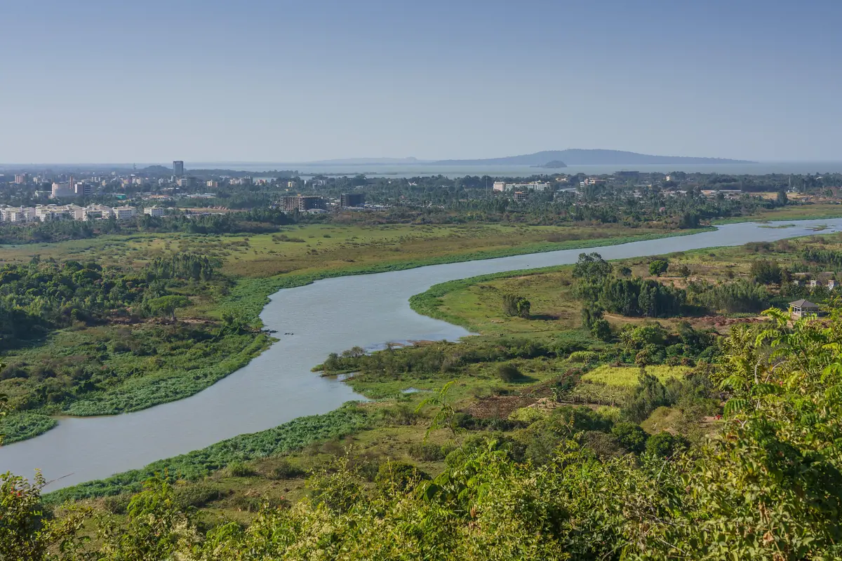 Ethiopia