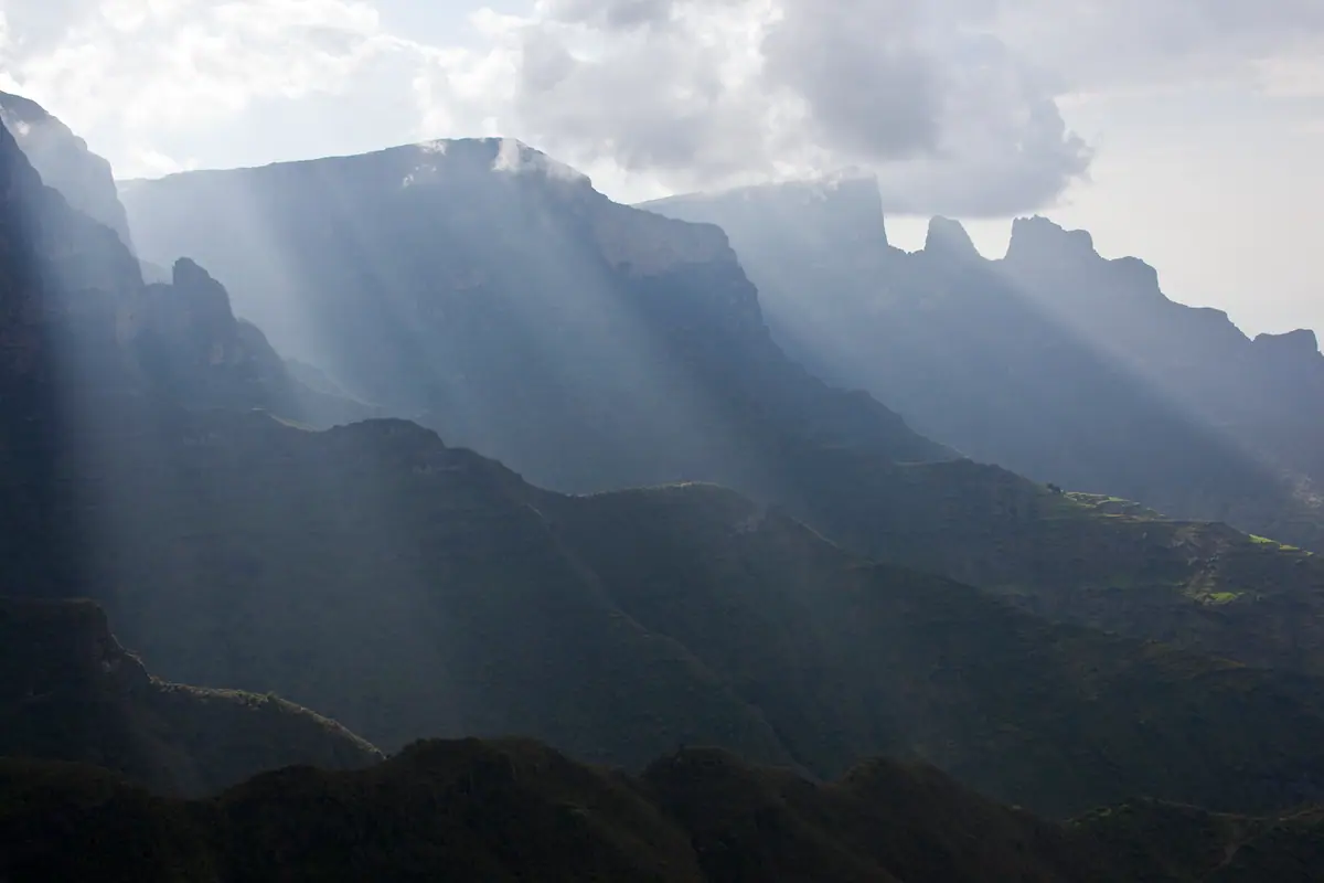 Ethiopia