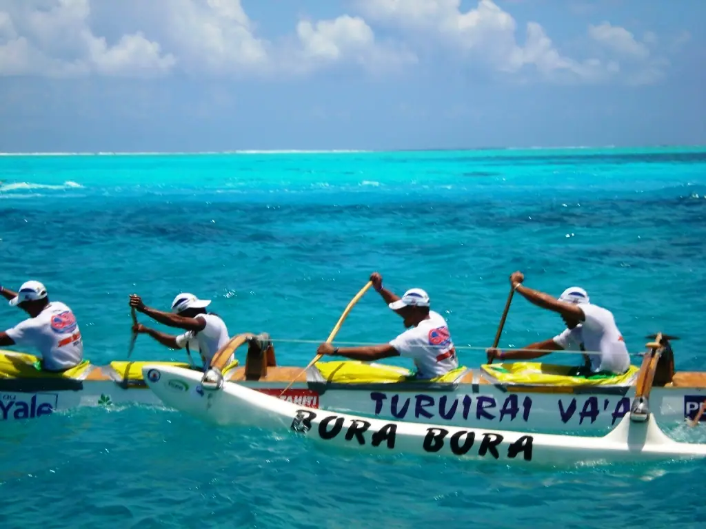 French Polynesia