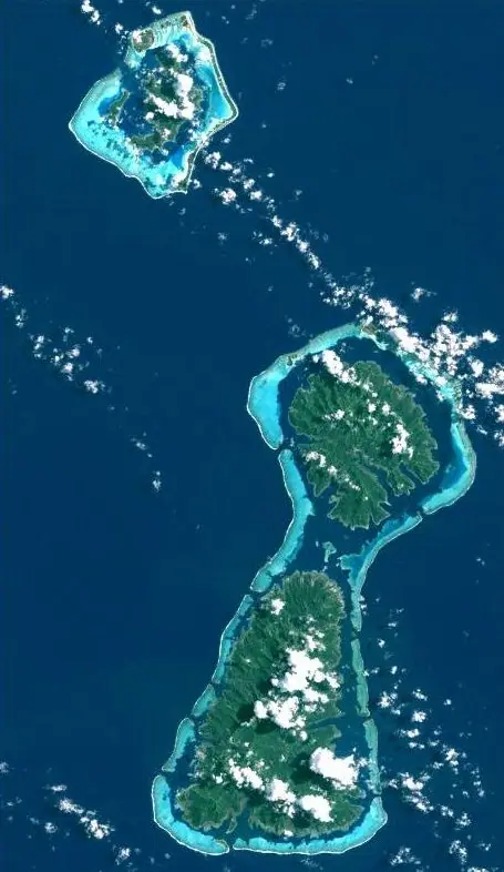 French Polynesia