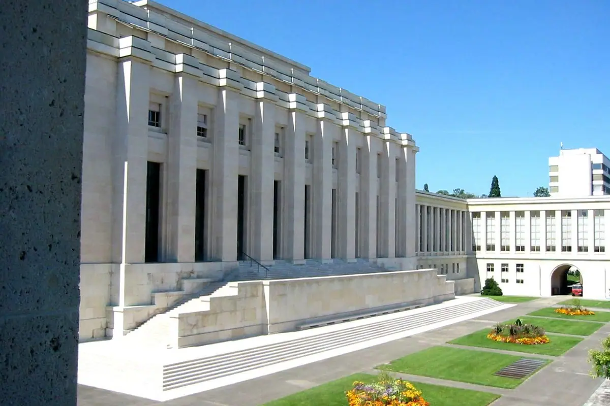 Geneva