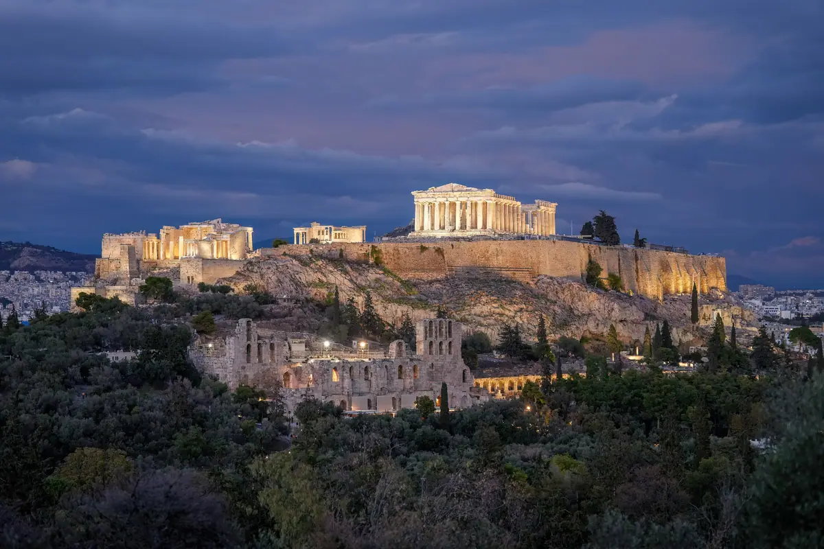 Greece