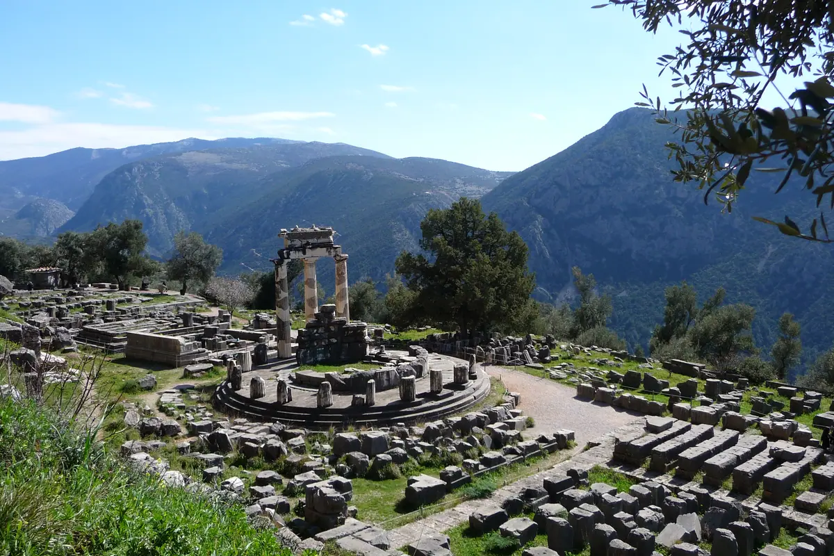 Greece
