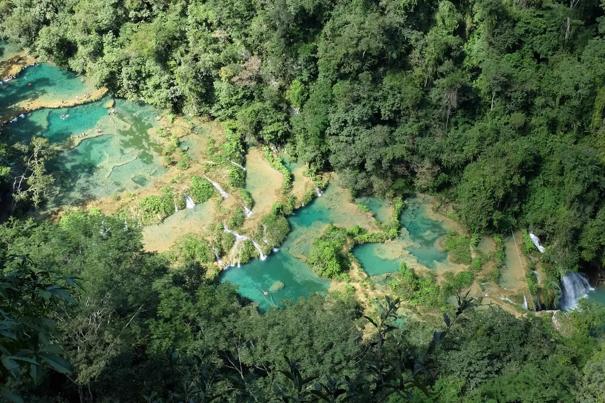 Guatemala
