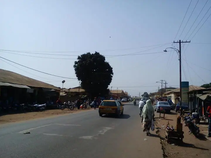 Guinea