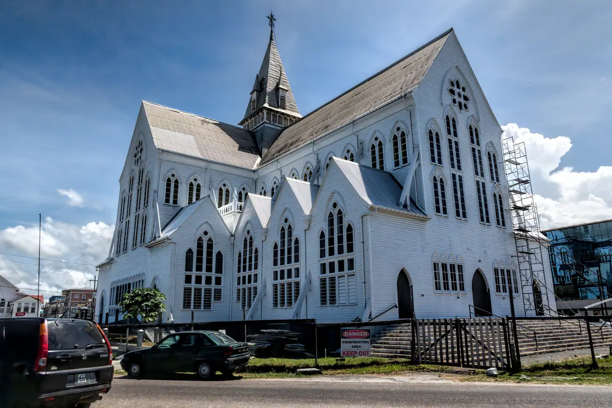 Guyana