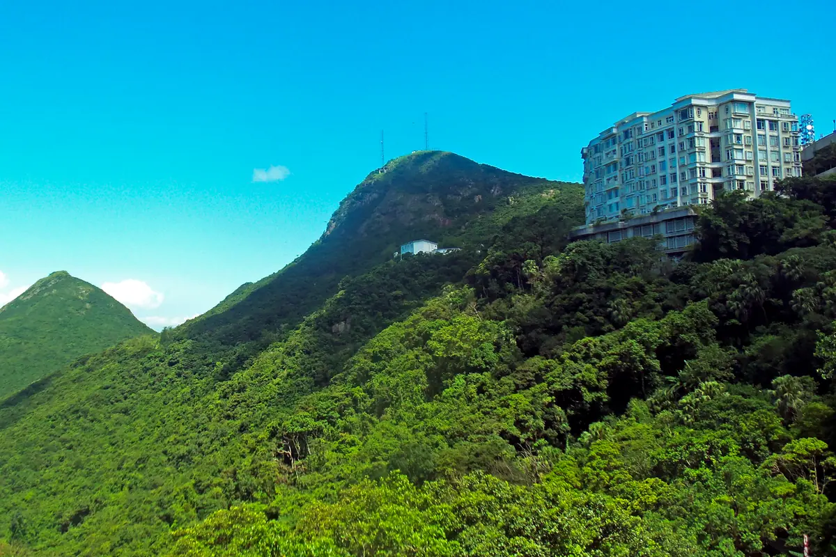 Hong Kong