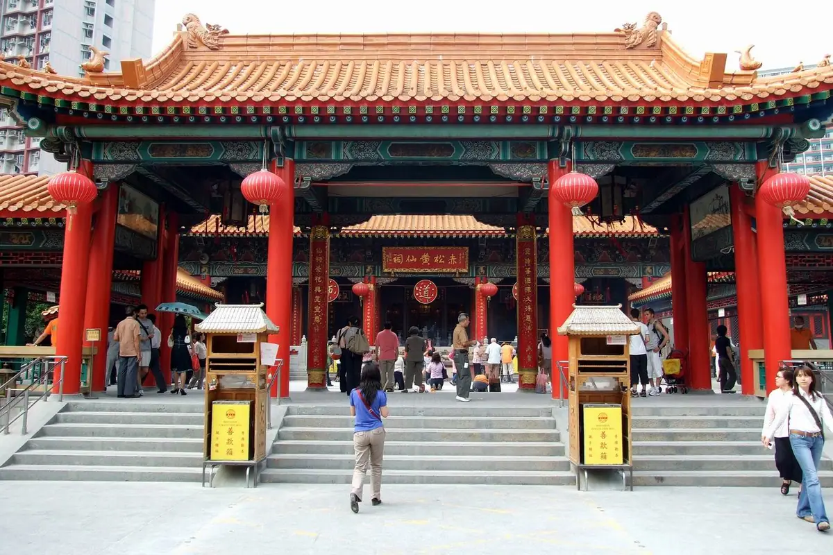 Hong Kong