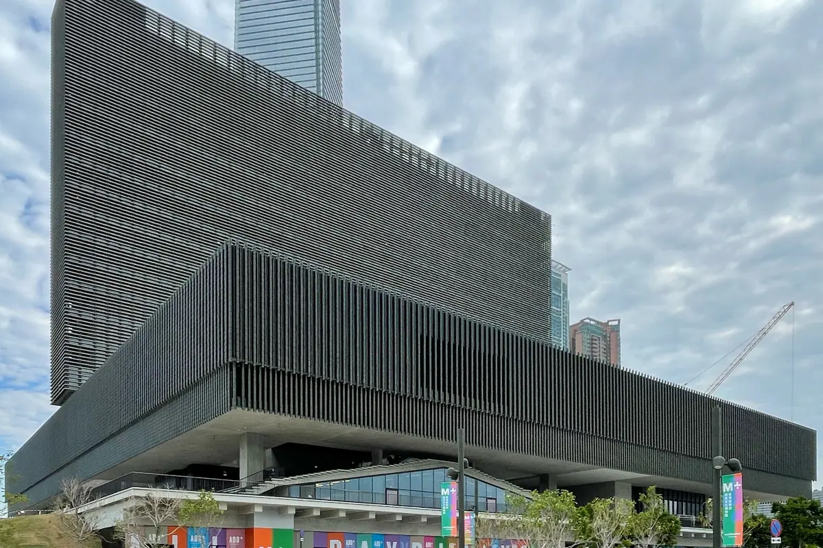 Hong Kong