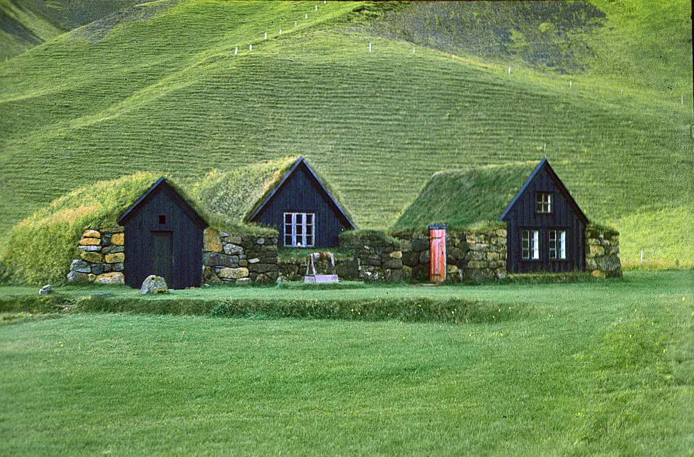 Iceland