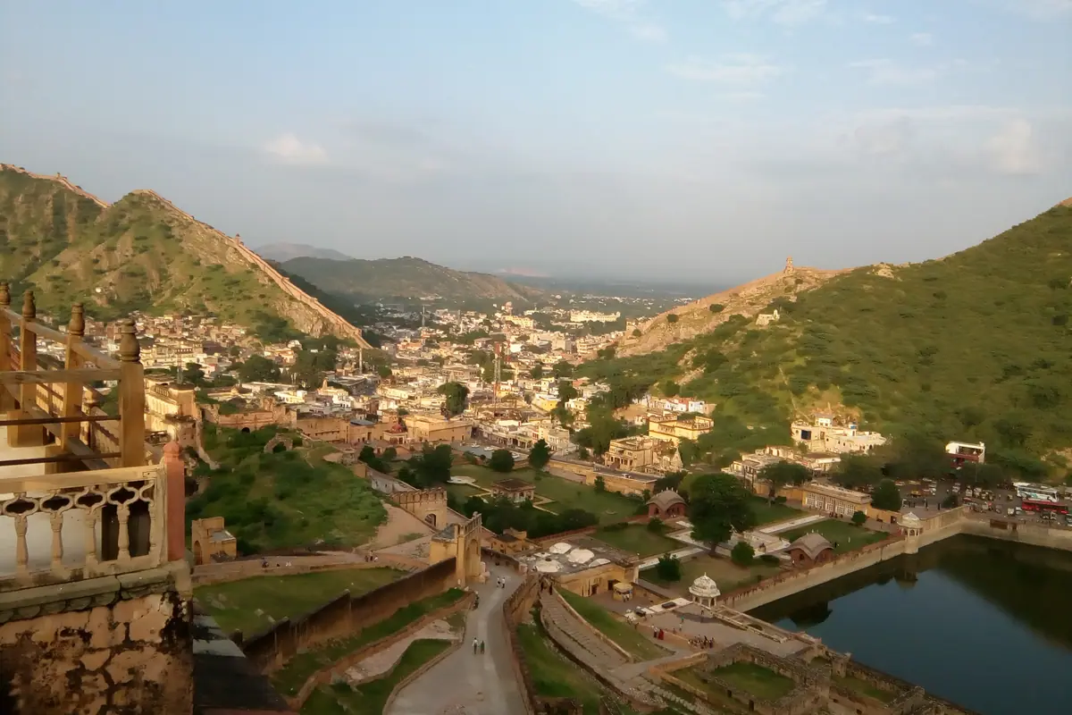 India