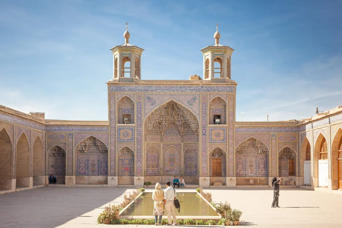 Iran