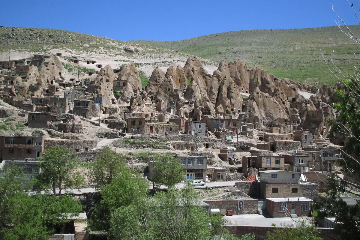 Iran