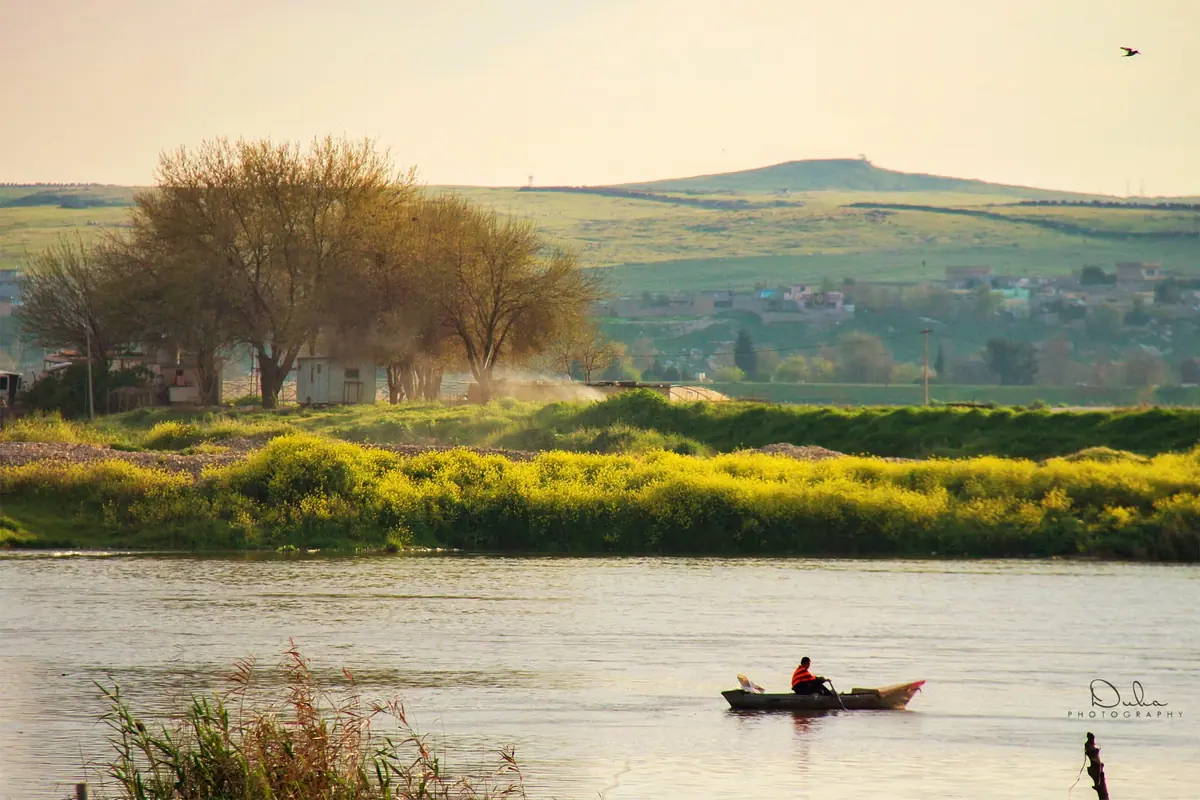 Iraq