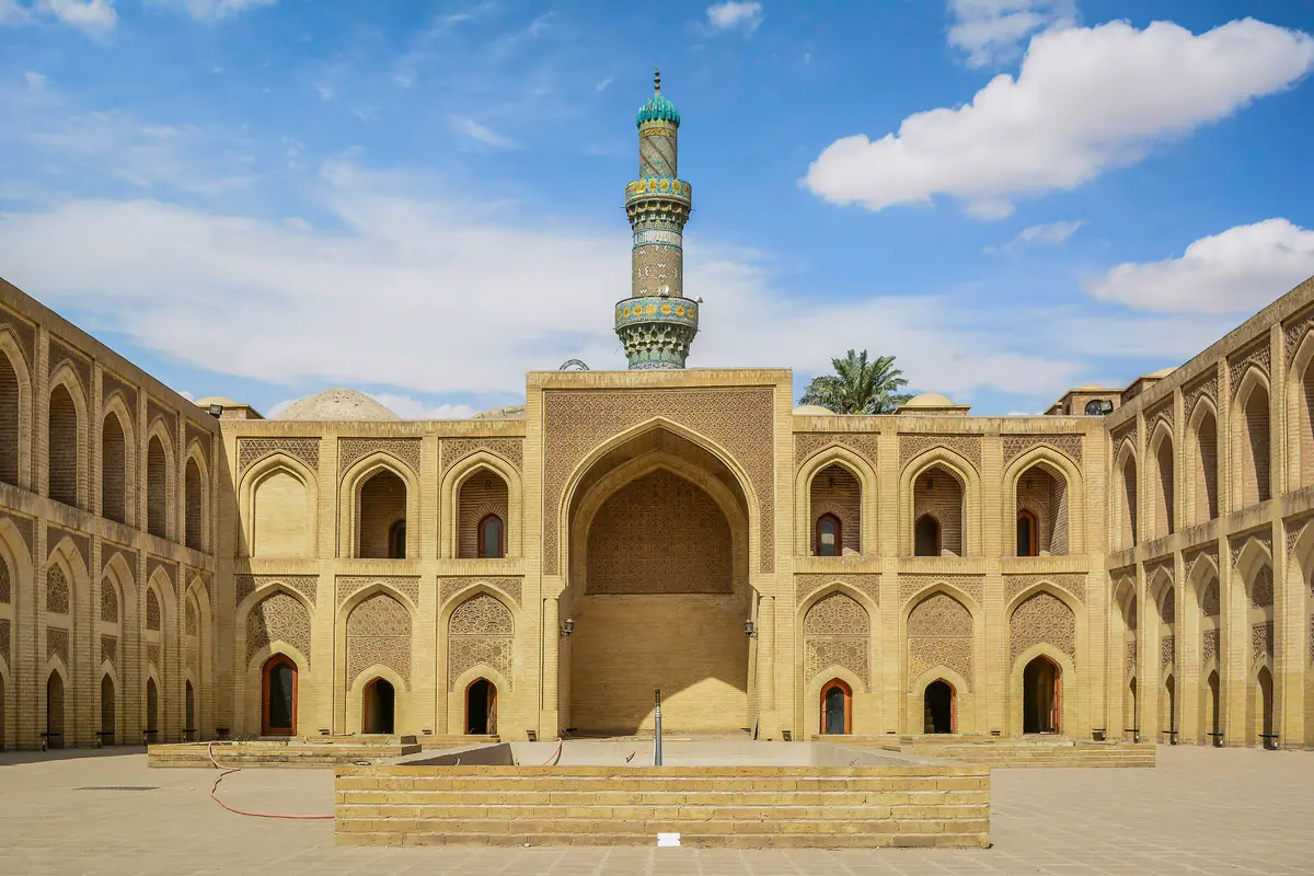Iraq