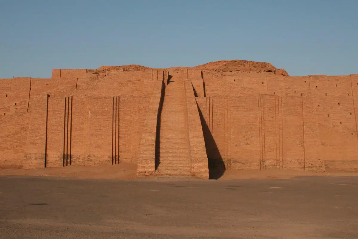 Iraq