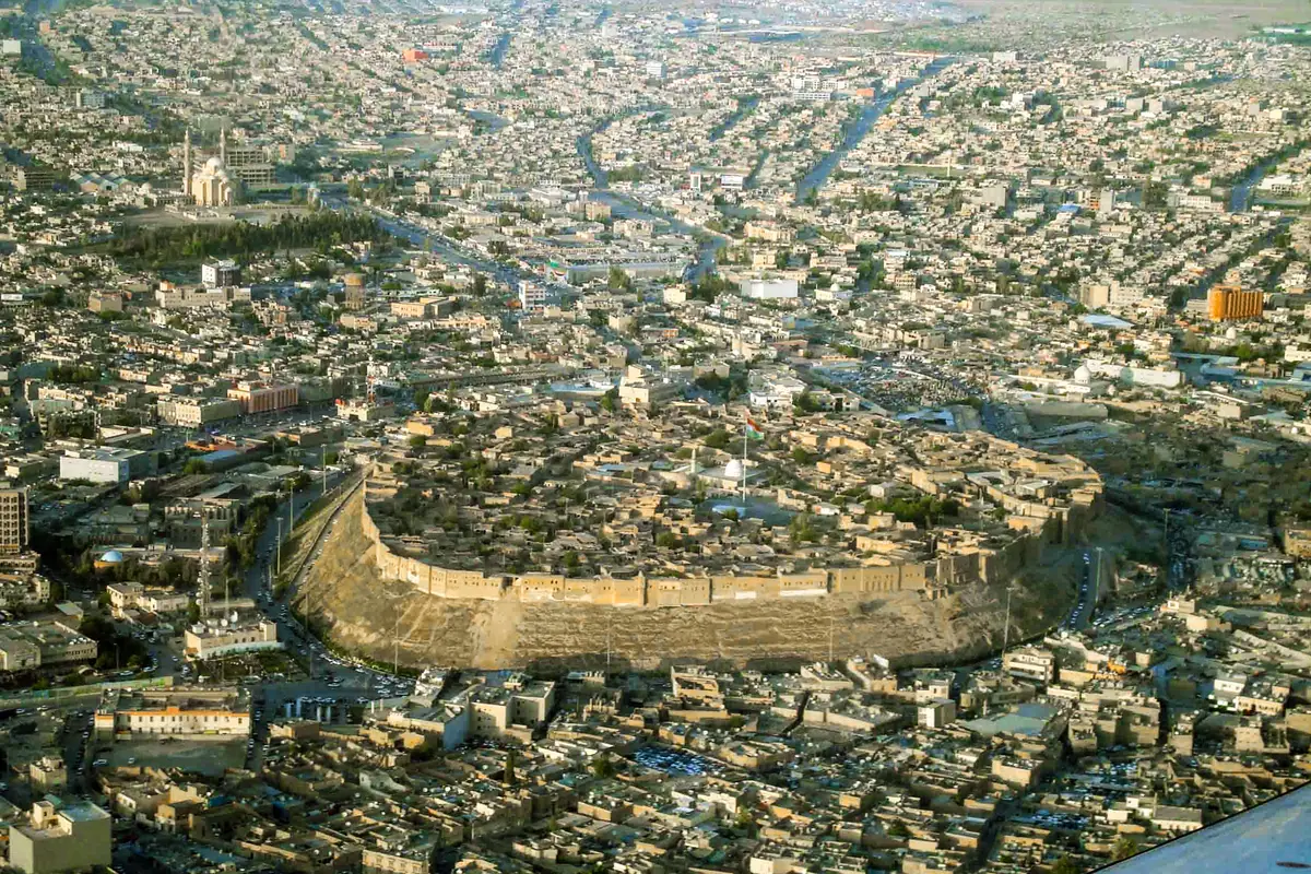 Iraq