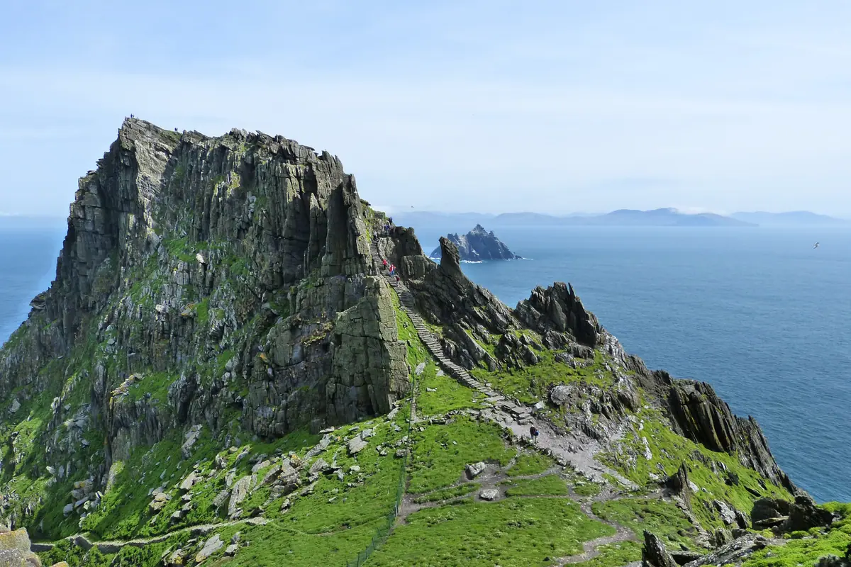 Ireland