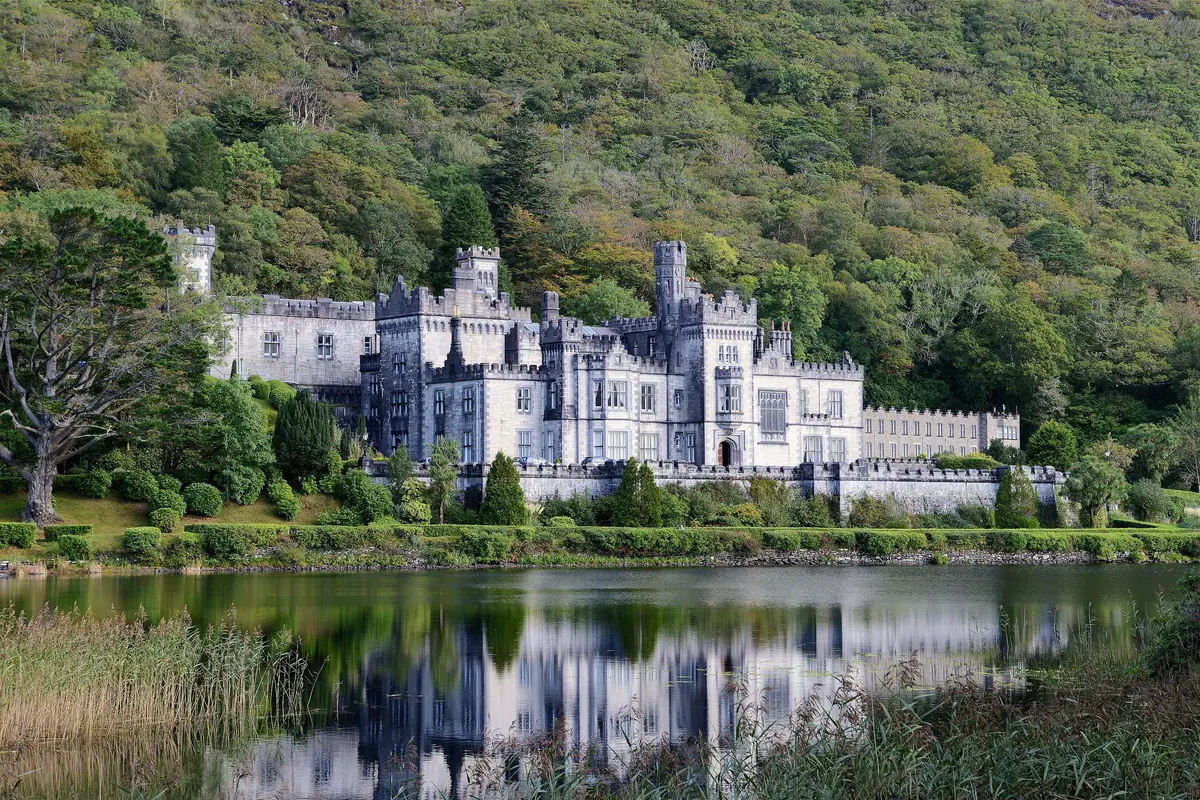 Ireland