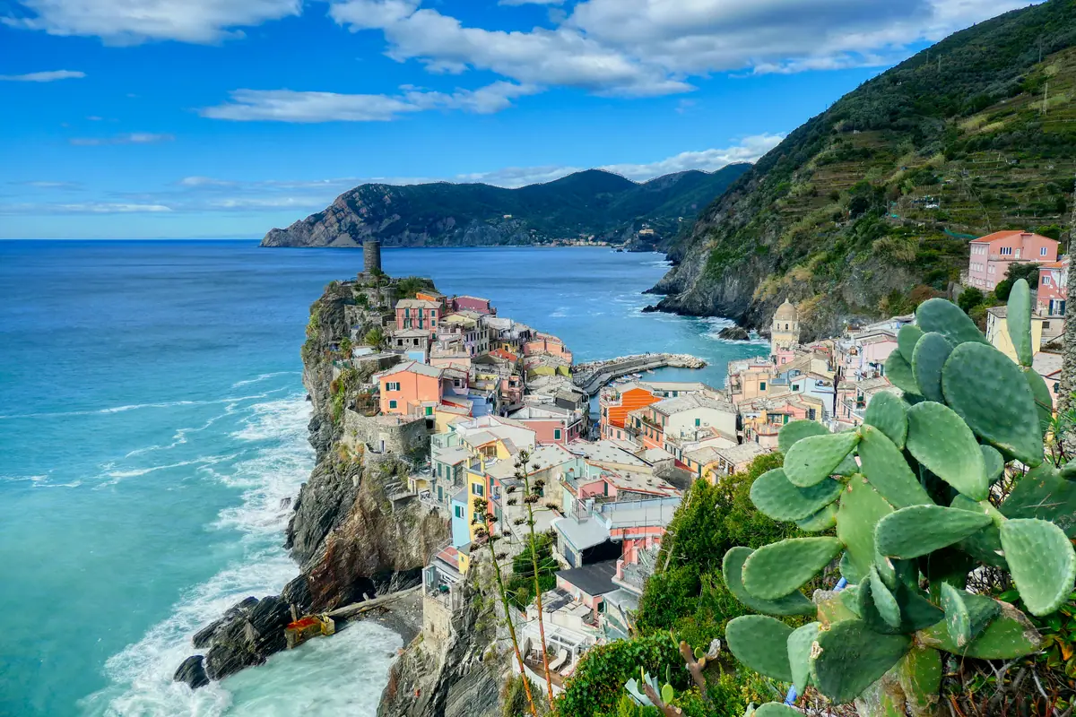 Italy