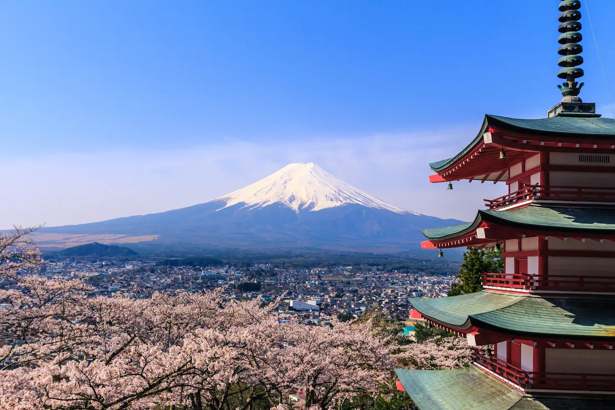 Japan