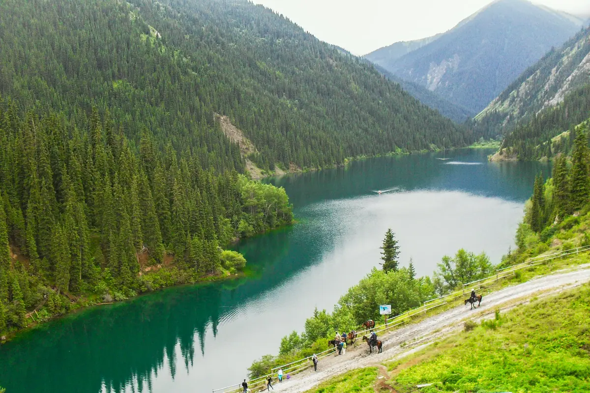 Kazakhstan
